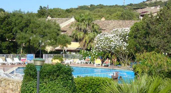 Rotondo 94 - Appartamento in vendita a Porto Rotondo Appartamento in vendita a Porto Rotondo